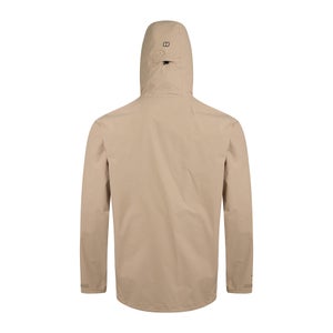 Men's Deluge Pro 2.0 Waterproof Jacket - Natural