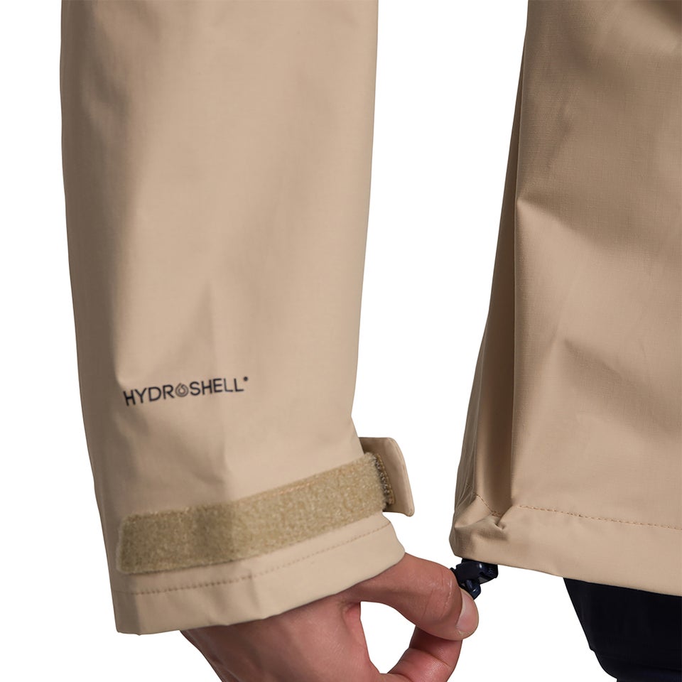 Men's Deluge Pro 2.0 Waterproof Jacket - Natural