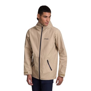 Men's Deluge Pro 2.0 Waterproof Jacket - Natural