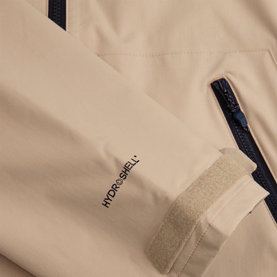 Men's Deluge Pro 2.0 Waterproof Jacket - Natural