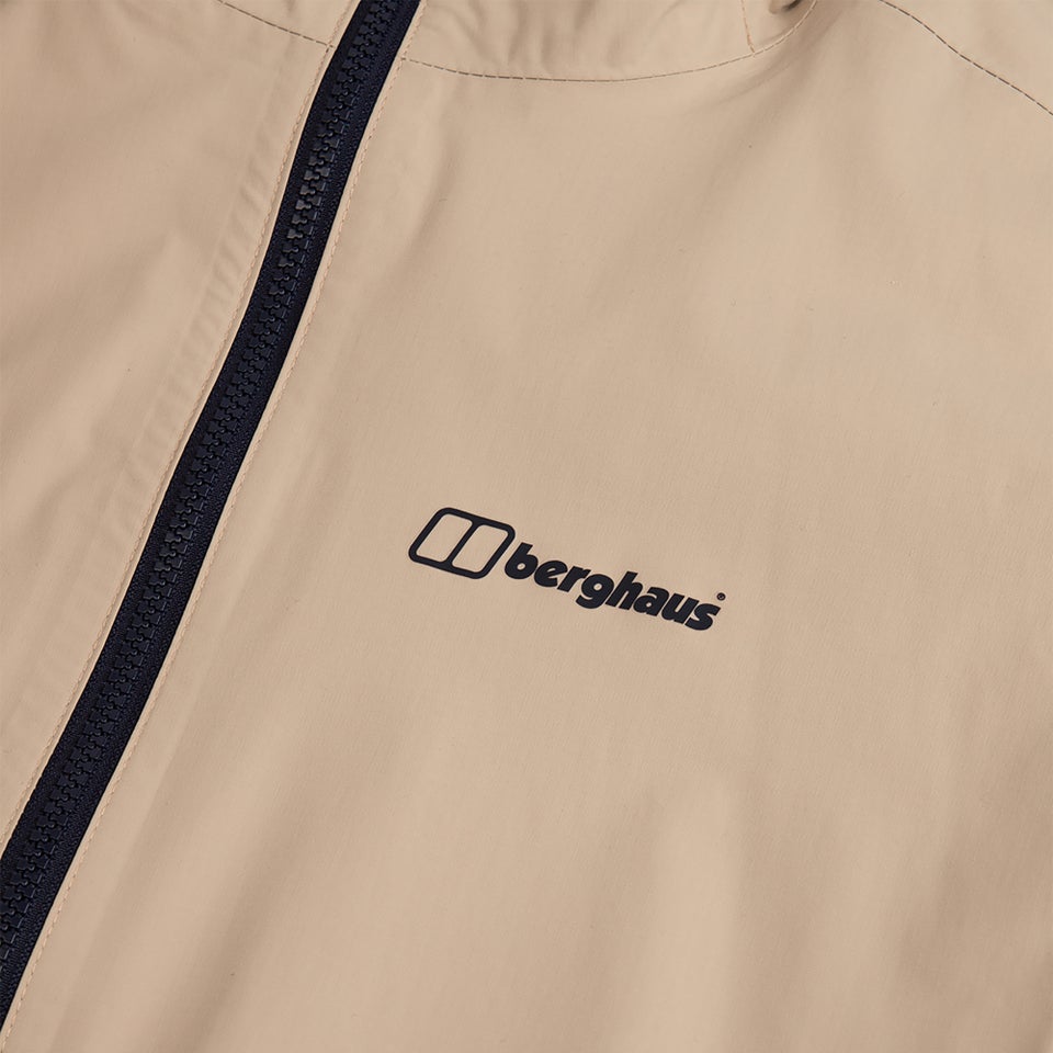 Men's Deluge Pro 2.0 Waterproof Jacket - Natural