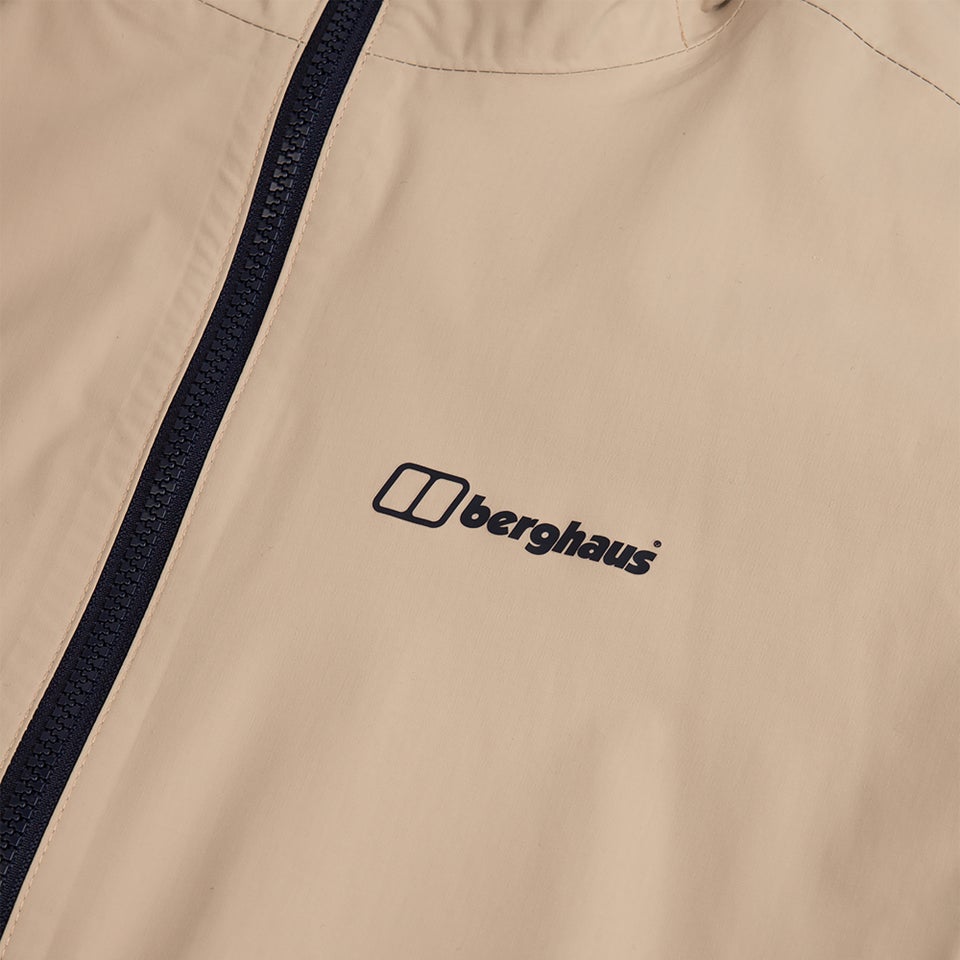 Men's Deluge Pro 2.0 Waterproof Jacket - Natural