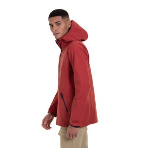 Men's Deluge Pro 2.0 Waterproof Jacket - Red