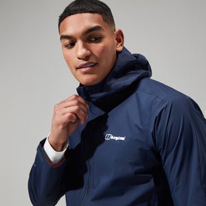 Men's Deluge Pro 2.0 Jacket - Dark Blue
