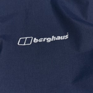 Men's Deluge Pro 2.0 Jacket - Dark Blue