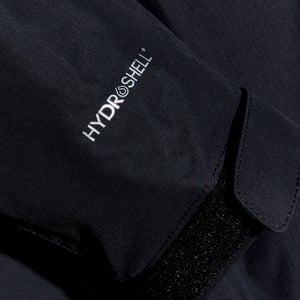 Men's Deluge Pro 2.0 Insulated Jacket - Black