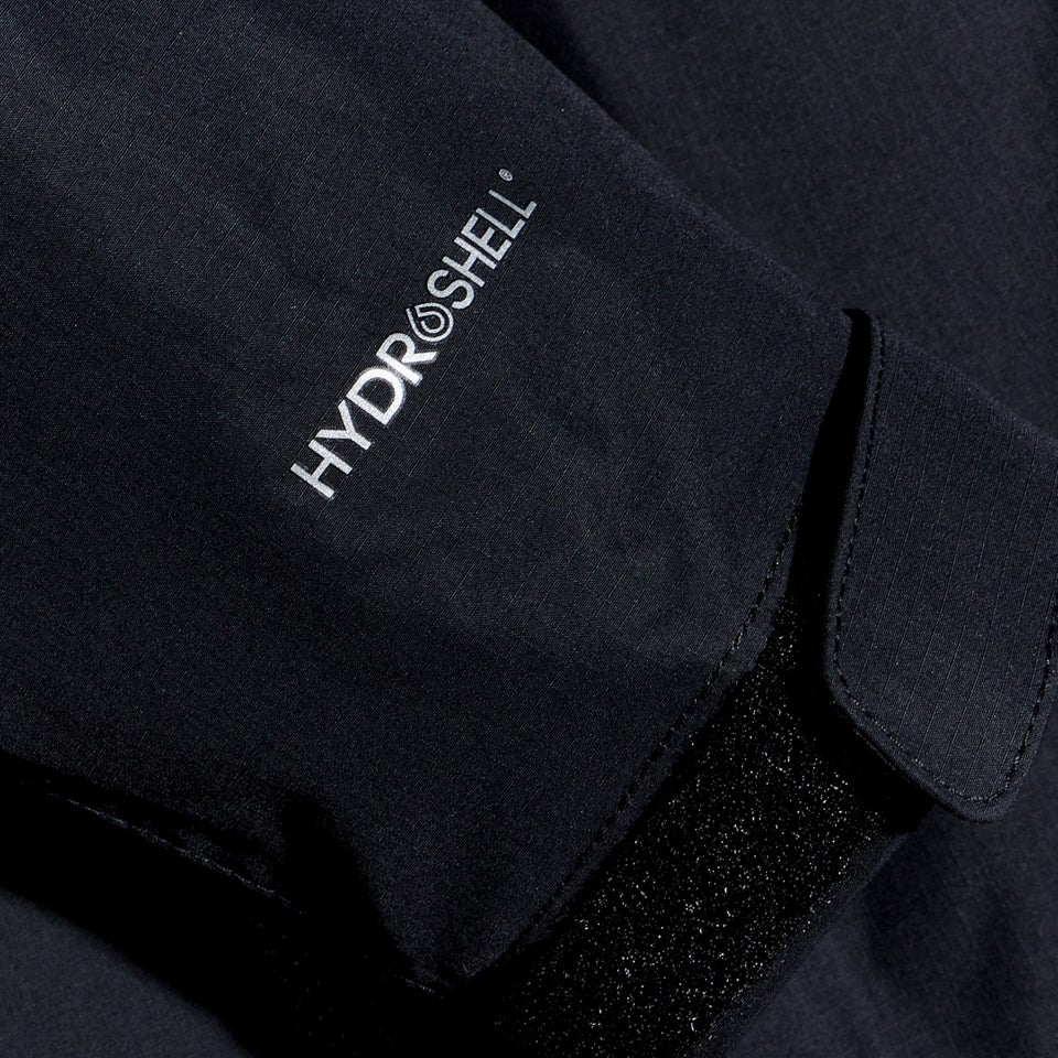 Men's Deluge Pro 2.0 Insulated Jacket - Black