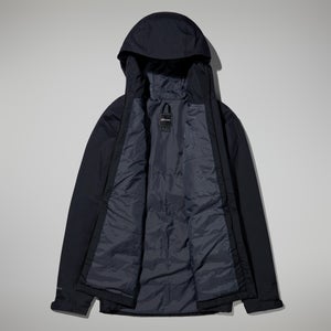 Men's Deluge Pro 2.0 Insulated Jacket - Black