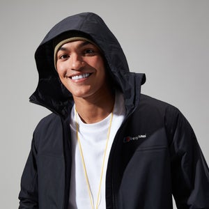 Men's Deluge Pro 2.0 Insulated Jacket - Black