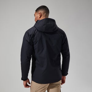 Men's Deluge Pro 2.0 Insulated Jacket - Black