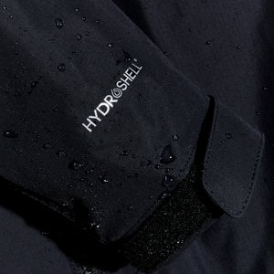 Men's Deluge Pro 2.0 Insulated Jacket - Black