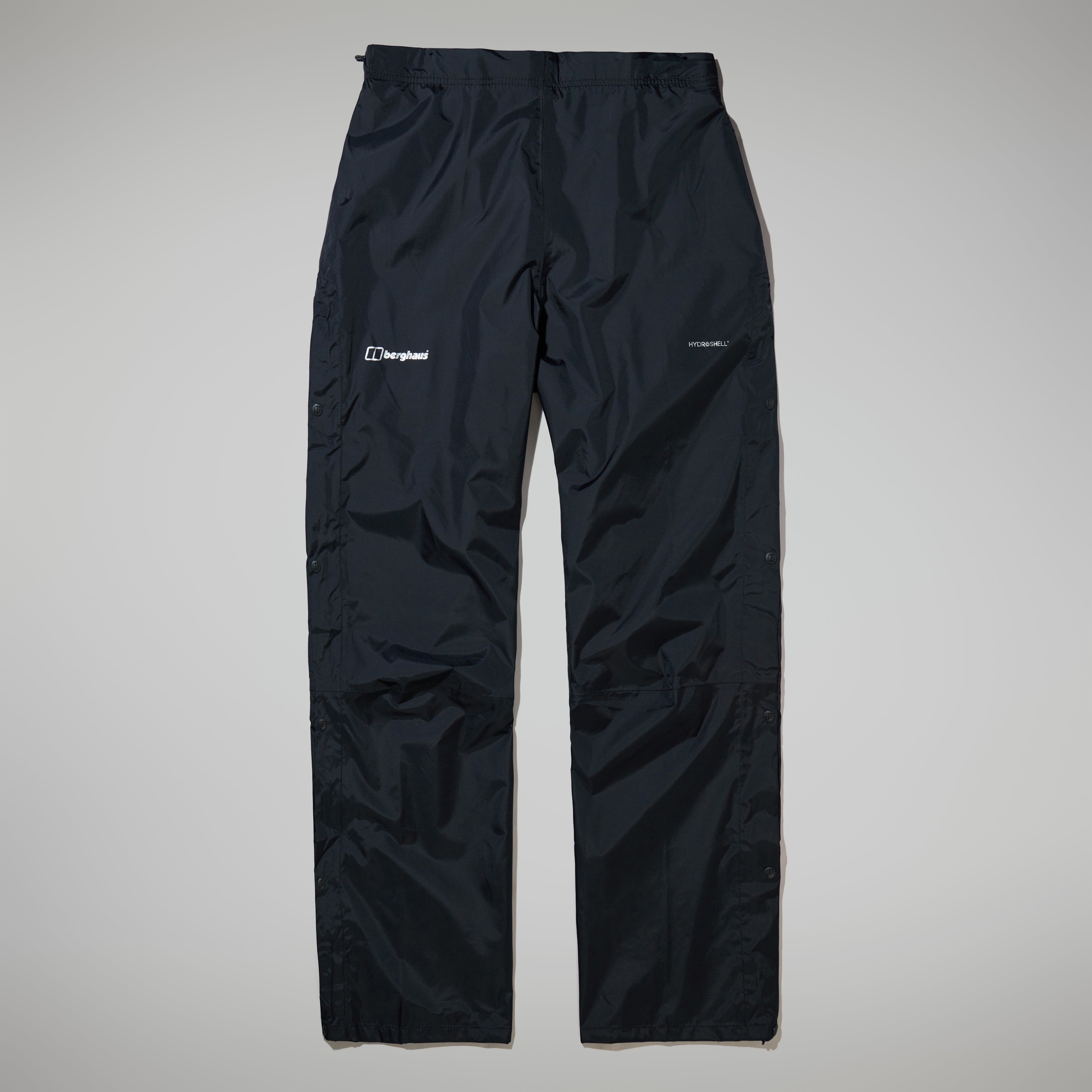 Berghaus Herren Hose Everyday – Aus Recyceltem Material, Mit 2-Wege-Stretch, Wasserabweisend
