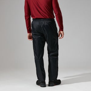 Deluge 2.0 Überhose für Herren -Schwarz