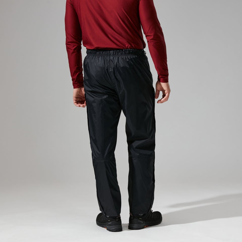 Deluge 2.0 Überhose für Herren -Schwarz