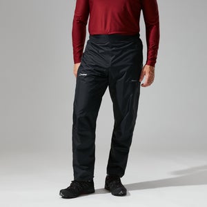 Deluge 2.0 Überhose für Herren -Schwarz