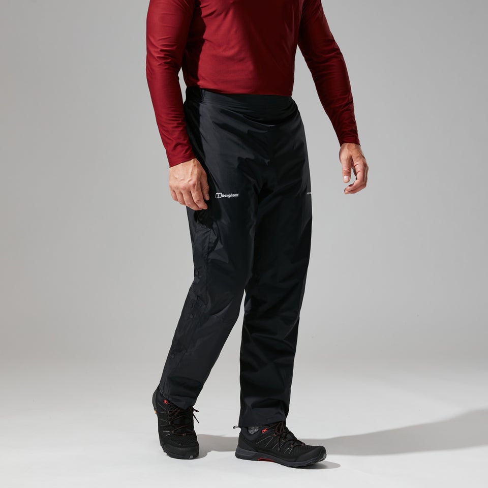 Deluge 2.0 Überhose für Herren -Schwarz