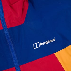 Men's Sky Hiker Waterproof Jacket - Blue