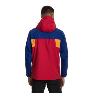 Men's Sky Hiker Waterproof Jacket - Blue