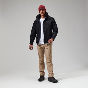 RG Alpha 2.0 Jacken für Herren - Schwarz