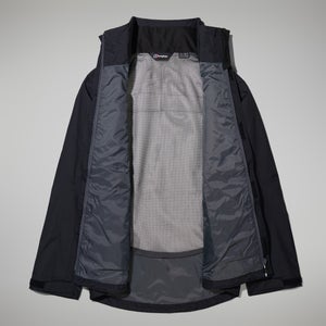 RG Alpha 2.0 Jacken für Herren - Schwarz