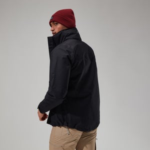 RG Alpha 2.0 Jacken für Herren - Schwarz