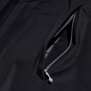 RG Alpha 2.0 Jacken für Herren - Schwarz