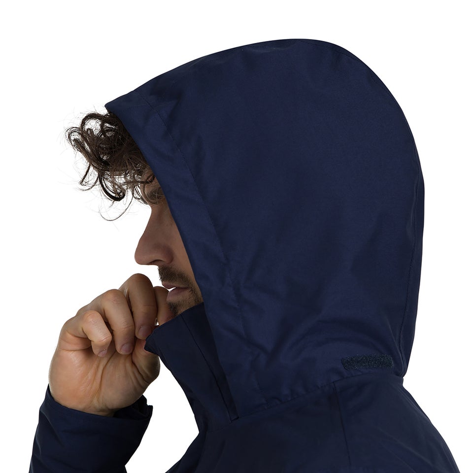 Men's RG Alpha 2.0 Waterproof Jacket - Blue