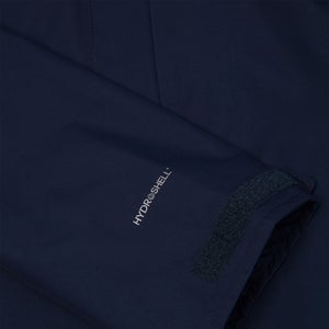 Men's RG Alpha 2.0 Waterproof Jacket - Blue