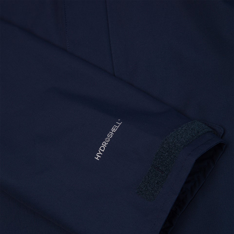 Men's RG Alpha 2.0 Waterproof Jacket - Blue