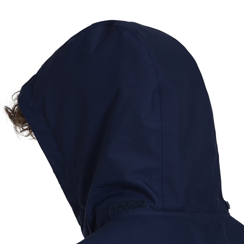 Men's RG Alpha 2.0 Waterproof Jacket - Blue