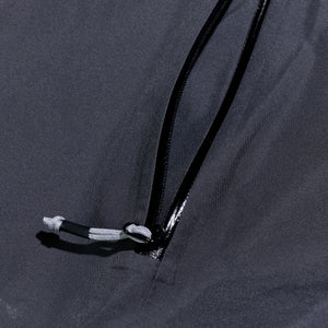 Men's Paclite Peak Vented Gore-Tex Jacket - Grey/Black