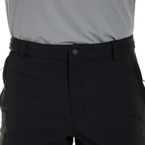 Men's Hansteen Tech Short - Black