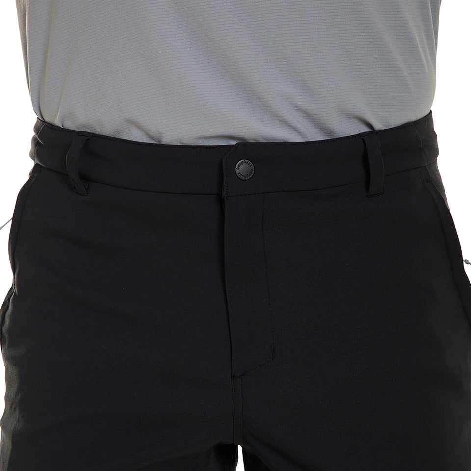 Men's Hansteen Tech Short - Black