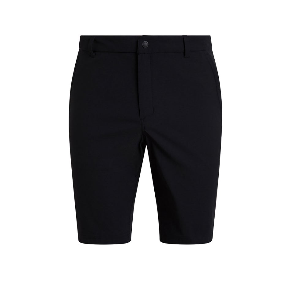 Men's Hansteen Tech Short - Black