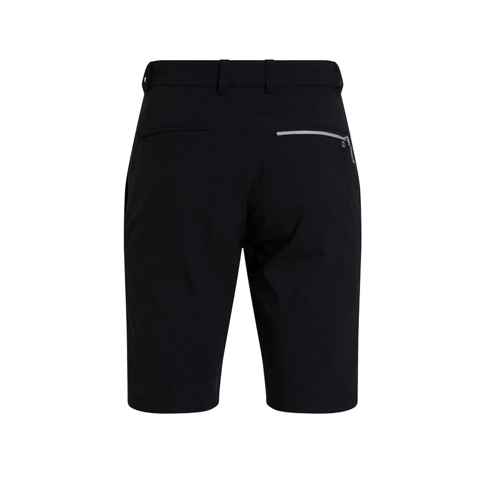 Men's Hansteen Tech Short - Black