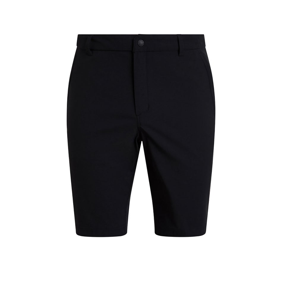 Men's Hansteen Tech Short - Black