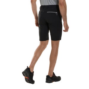 Men's Hansteen Tech Short - Black