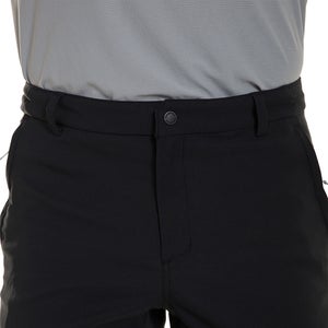Men's Hansteen Tech Short - Black