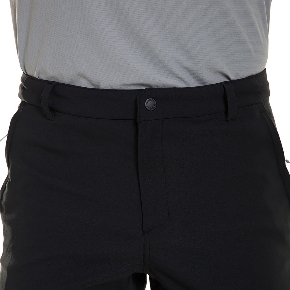 Men's Hansteen Tech Short - Black