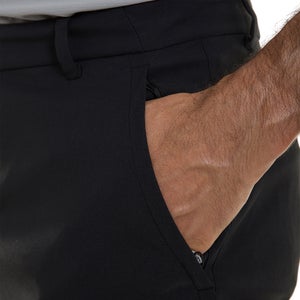 Men's Hansteen Tech Short - Black