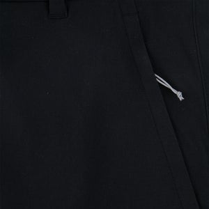 Men's Hansteen Tech Short - Black