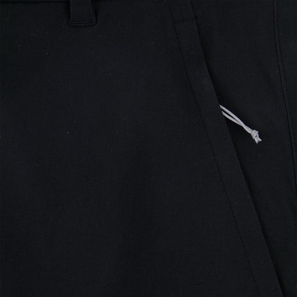 Men's Hansteen Tech Short - Black