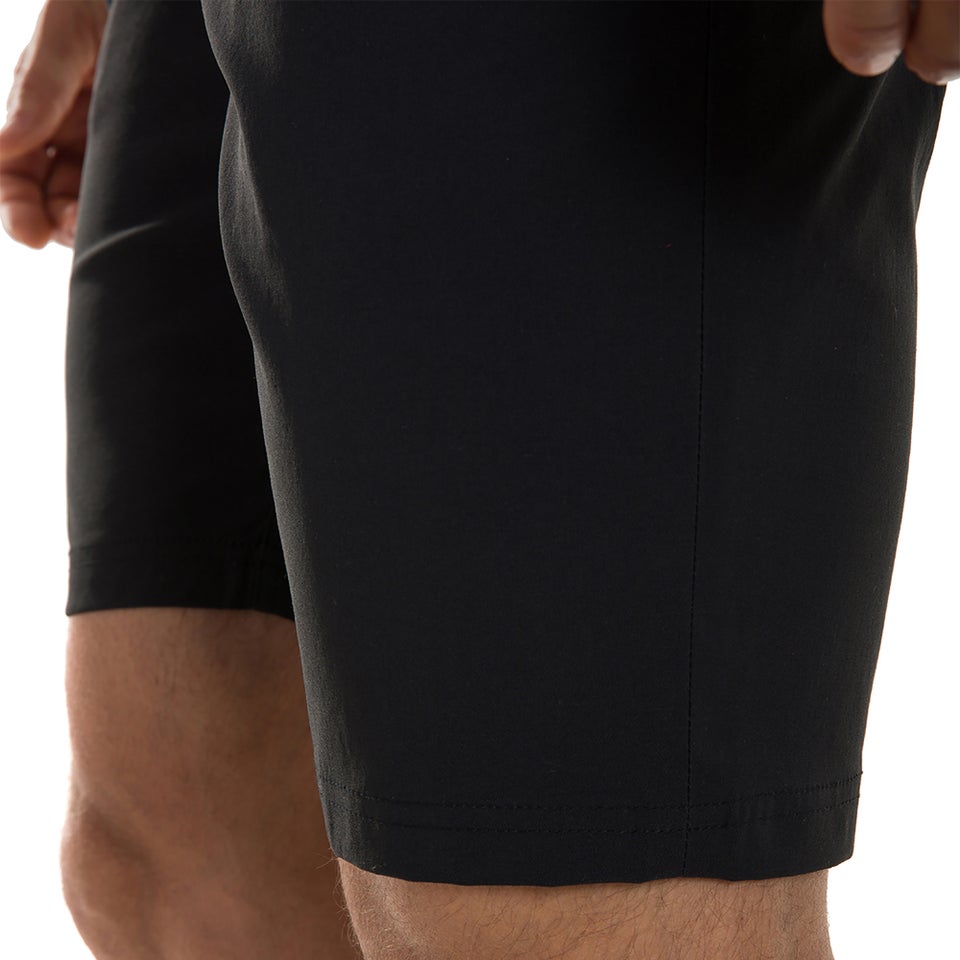 Men's Hansteen Tech Short - Black