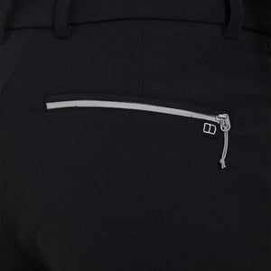 Men's Hansteen Tech Short - Black
