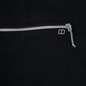 Men's Hansteen Tech Short - Black