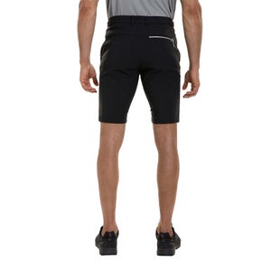 Men's Hansteen Tech Short - Black