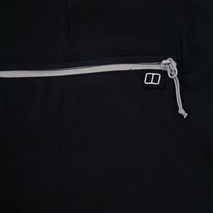 Men's Hansteen Tech Short - Black