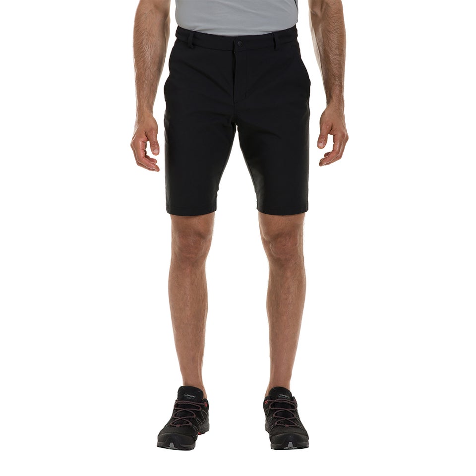 Men's Hansteen Tech Short - Black