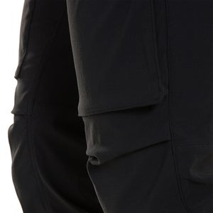 Men's Kalden Cargo Pant - Red / Blue