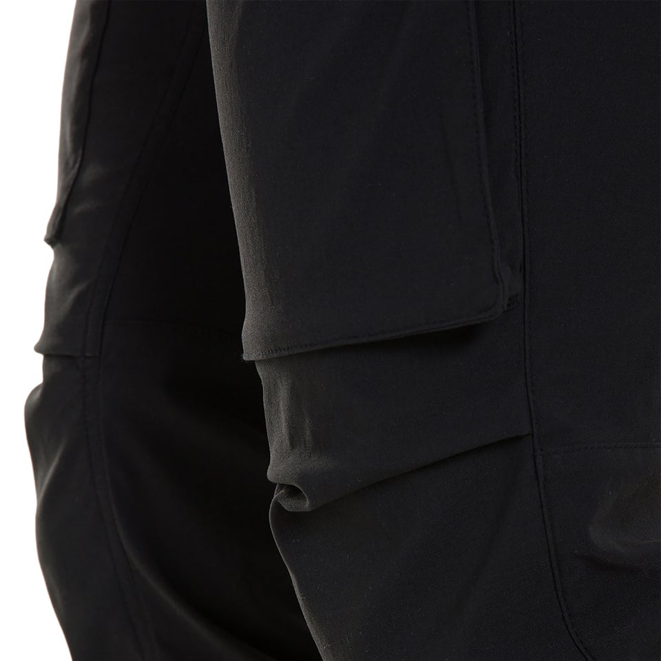 Men's Kalden Cargo Pant - Red / Blue